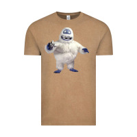 Vintage Coffee bumbles bounce Vintage Tee - lanVoArt