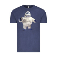 Vintage Denim bumbles bounce Vintage Tee - lanVoArt