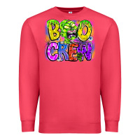 Cardinal boo crew Premium Sweatshirt - CowhideDigitalArt