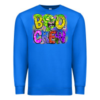 True Royal boo crew Premium Sweatshirt - CowhideDigitalArt