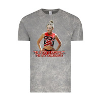 Cloud Rock bring it on   torrance shipman   cheerocracy Vintage Tee - lanVoArt