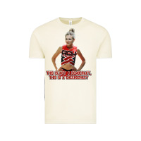 Vintage Arctic bring it on   torrance shipman   cheerocracy Vintage Tee - lanVoArt