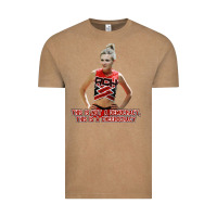 Vintage Coffee bring it on   torrance shipman   cheerocracy Vintage Tee - lanVoArt
