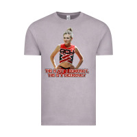 Vintage Zinc bring it on   torrance shipman   cheerocracy Vintage Tee - lanVoArt