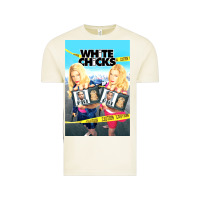 Vintage Arctic white chicks Vintage Tee - lanVoArt