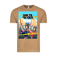 Vintage Camel white chicks Vintage Tee - lanVoArt