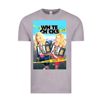 White Chicks Vintage Tee | Teevron