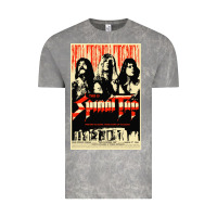 Cloud Rock spinal tap movie Vintage Tee - lanVoArt