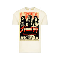 Vintage Arctic spinal tap movie Vintage Tee - lanVoArt