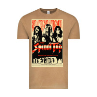 Vintage Camel spinal tap movie Vintage Tee - lanVoArt