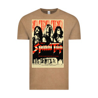 Vintage Coffee spinal tap movie Vintage Tee - lanVoArt