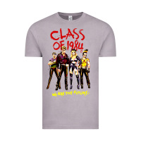 Vintage Zinc class of 1984 (design 1) Vintage Tee - lanVoArt