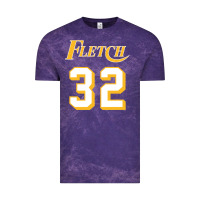 Fletch Vintage Tee | Teevron