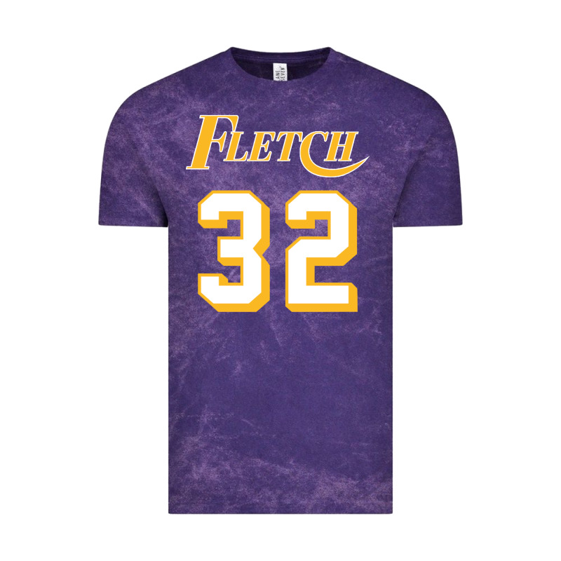 Fletch Vintage Tee by lanVoArt | Teevron