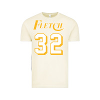 Vintage Arctic fletch Vintage Tee - lanVoArt