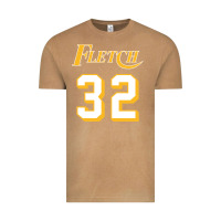 Vintage Camel fletch Vintage Tee - lanVoArt