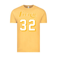 Vintage Mustard fletch Vintage Tee - lanVoArt