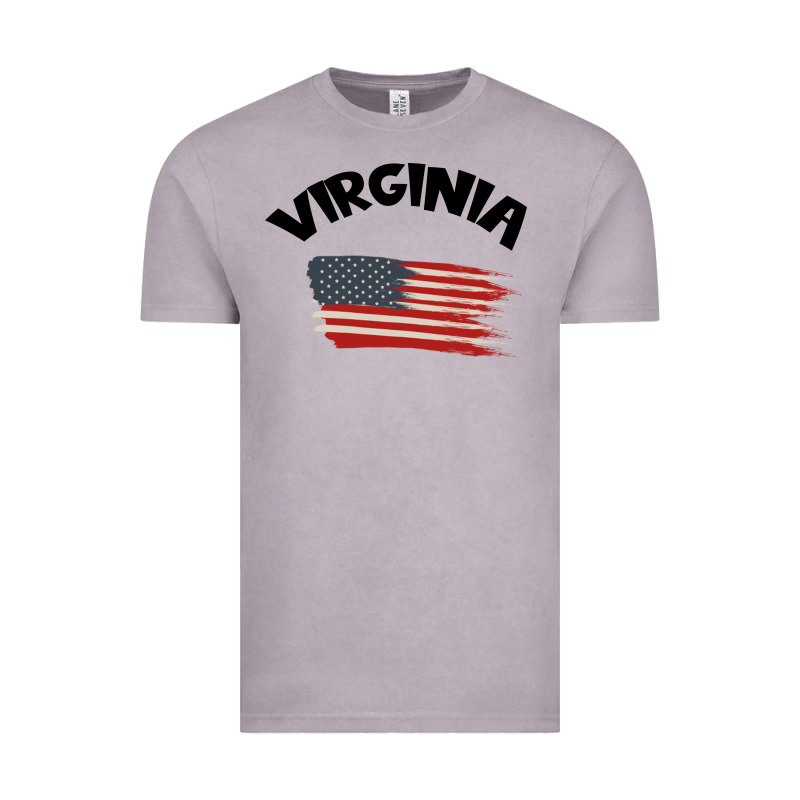 Virginia Vintage Tee by Bettercallsaul | Teevron