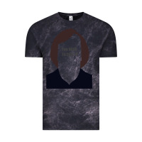 Cloud Black anton chigurh   you need to call it (no country for old men) Vintage Tee - lanVoArt