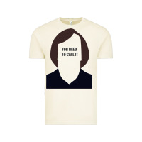 Vintage Arctic anton chigurh   you need to call it (no country for old men) Vintage Tee - lanVoArt