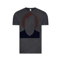 Vintage Black anton chigurh   you need to call it (no country for old men) Vintage Tee - lanVoArt