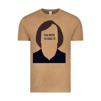 Anton Chigurh   You Need To Call It (no Country For Old Men) Vintage Tee | Teevron