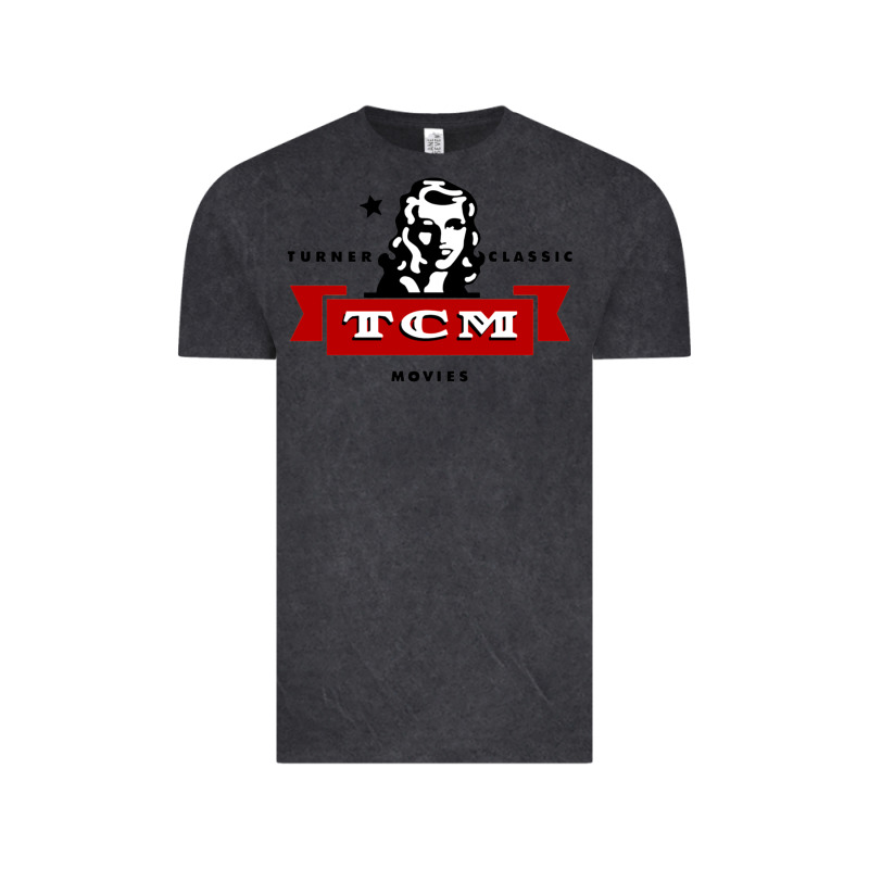 Turner Classic Movies 1f Essential Vintage Tee by lanVoArt | Teevron