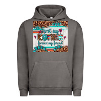 Pigment Tornado first my mother forever my friend Urban Hoodie - Artiststas