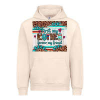 Sandshell first my mother forever my friend Urban Hoodie - Artiststas