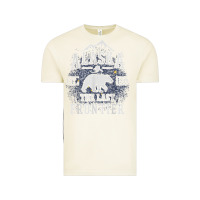 Vintage Arctic alaska the last frontier shirt   adventure alaskan home gift t shirt Vintage Tee - lanVoArt