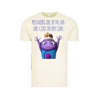 Vintage Arctic oh home dreamworks Vintage Tee - lanVoArt
