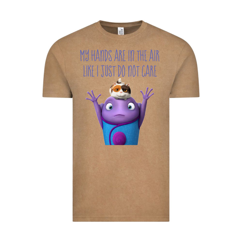 Oh Home Dreamworks Vintage Tee by lanVoArt | Teevron