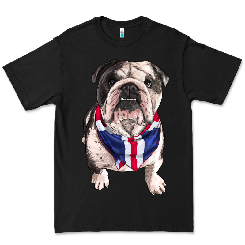 English Dog Premium Tee by RanaPortraitStore | Teevron