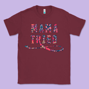 Mama Tried Classic Tee Designed By Bettercallsaul