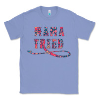 Colony Blue Mama Tried Classic Tee - Bettercallsaul