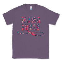 Lavender Mama Tried Classic Tee - Bettercallsaul