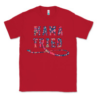 Red Mama Tried Classic Tee - Bettercallsaul
