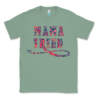 Sage Mama Tried Classic Tee - Bettercallsaul