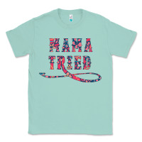 Seafoam Mama Tried Classic Tee - Bettercallsaul