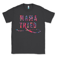 Smoke Mama Tried Classic Tee - Bettercallsaul