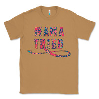 Toasted Coconut Mama Tried Classic Tee - Bettercallsaul