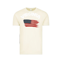 Vintage Arctic VIRGINIA Vintage Tee - Bettercallsaul