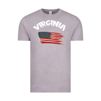 Vintage Zinc VIRGINIA Vintage Tee - Bettercallsaul
