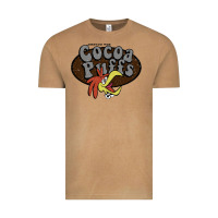 Vintage Camel cuckoo for cocoa puffs Vintage Tee - lanVoArt