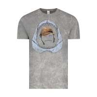 Cloud Rock here's to swimmin' with bow legged women. Vintage Tee - lanVoArt