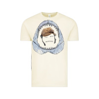 Vintage Arctic here's to swimmin' with bow legged women. Vintage Tee - lanVoArt