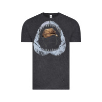 Vintage Black here's to swimmin' with bow legged women. Vintage Tee - lanVoArt