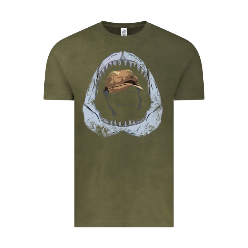Here's To Swimmin' With Bow Legged Women. Vintage Tee by lanVoArt | Teevron