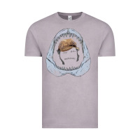 Vintage Zinc here's to swimmin' with bow legged women. Vintage Tee - lanVoArt