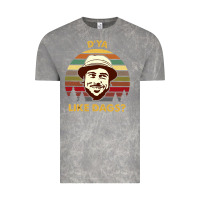 Cloud Rock vintage the snatch d'ya like dags shirt  perfect gift for you and frie Vintage Tee - lanVoArt
